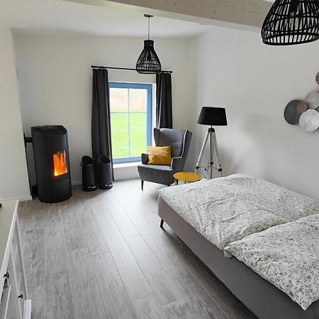 Ferienhaus Im Wesenitztal Stolpen Extérieur photo