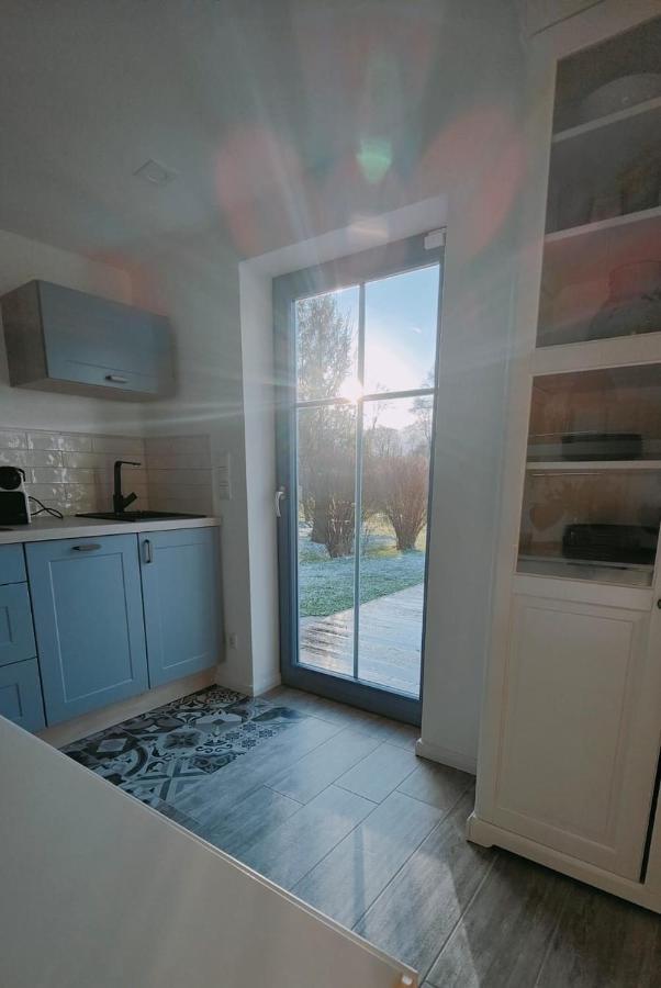 Ferienhaus Im Wesenitztal Stolpen Extérieur photo