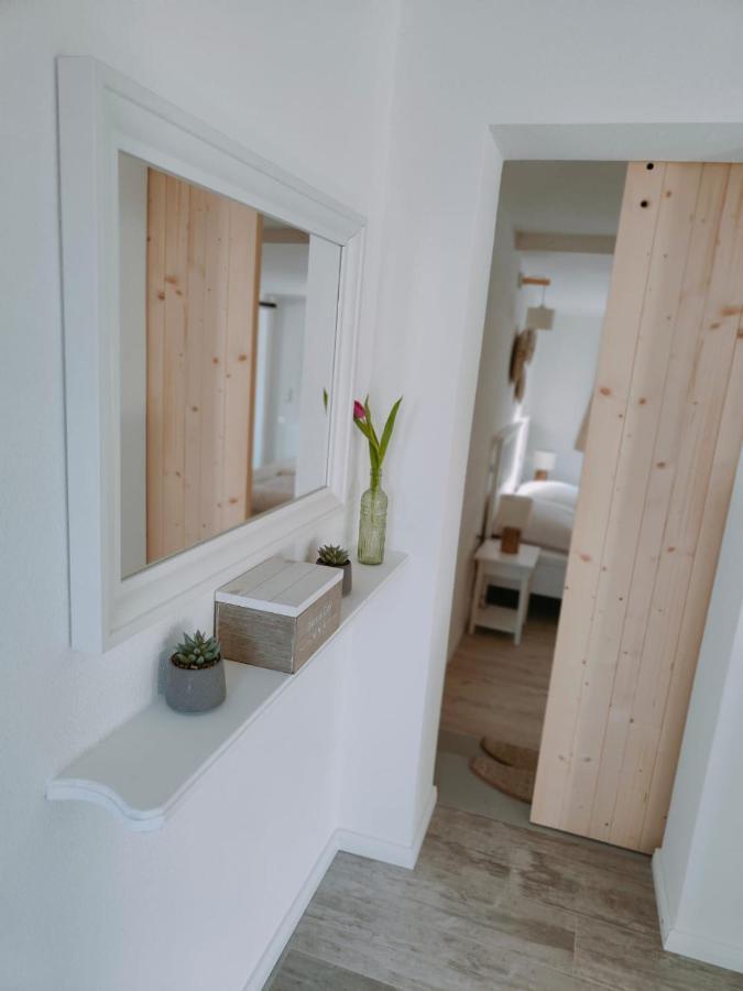 Ferienhaus Im Wesenitztal Stolpen Extérieur photo