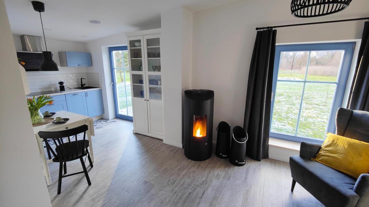 Ferienhaus Im Wesenitztal Stolpen Extérieur photo