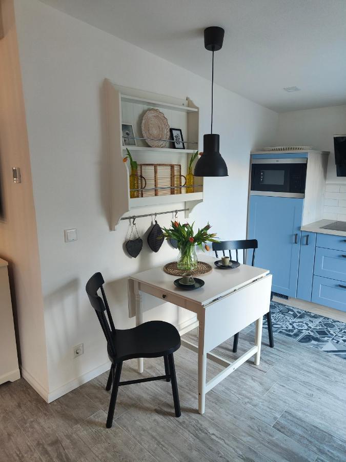 Ferienhaus Im Wesenitztal Stolpen Extérieur photo