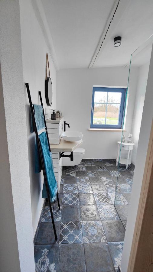 Ferienhaus Im Wesenitztal Stolpen Extérieur photo